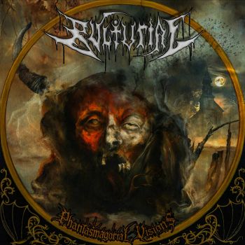 Bulturial - Phantasmagorial Visions (2025)