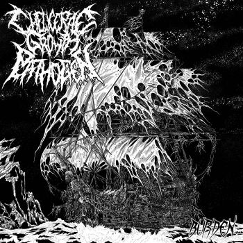 Chelicerae Growth Pathogen - Burden (2025)