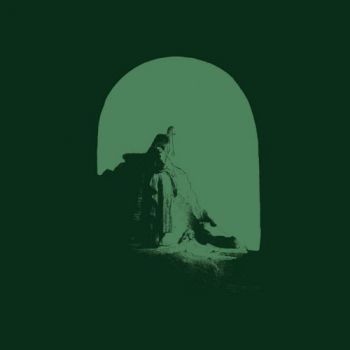 Holy Water - Forest Floor (2025)