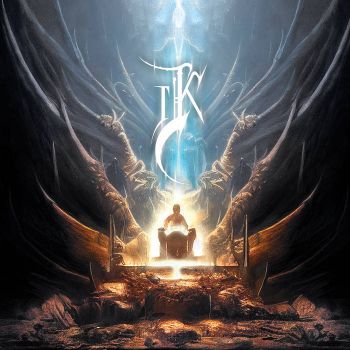 King - K (2025)