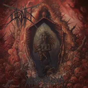 Putridity - Morbid Ataraxia (2025)