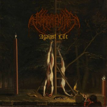 Herrementari - Against Life (2025)