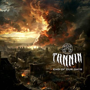 Tannin - End of Our Days (2025)