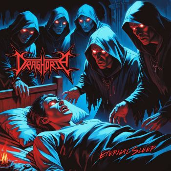 Draghoria - Eternal Sleep (2025)