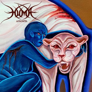 Huma - Afronta (2025)