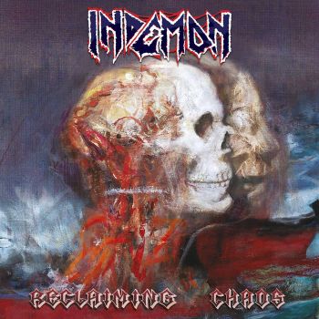 Indemon - Reclaiming Chaos (2025)