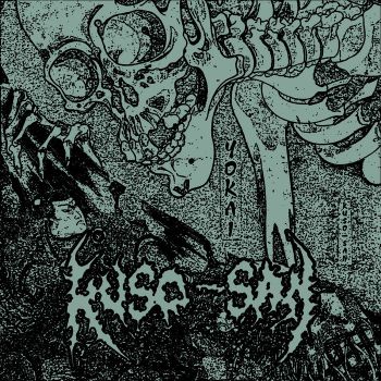 Kuso-San - Yokai (2025)