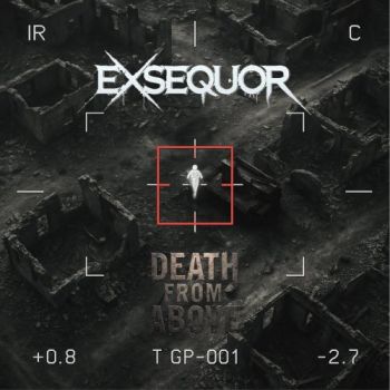 Exsequor - Death From Above (2025)