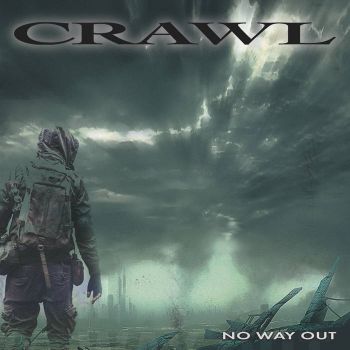 Crawl - No Way Out (2025)