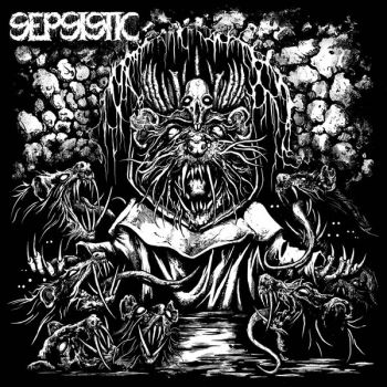 Sepsistic - Sepsistic (2025)