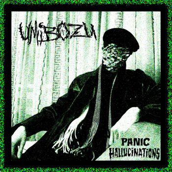 Umibozu It - Panic Hallucinations (2025)