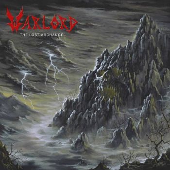Warlord - The Lost Archangel (2025)