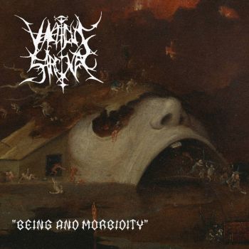 Veneficus Sarcina - Being and Morbidity (2025)