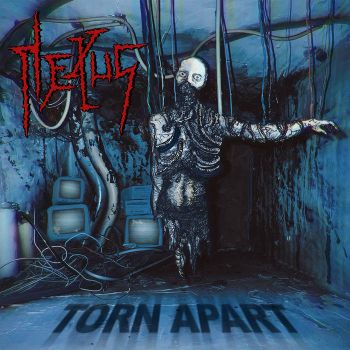 Nexus - Torn Apart (2025)
