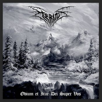 Eteritus - Odium et Irae Dei Super Vos (2025)