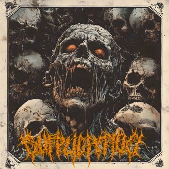 Supplication - Supplication (2025)