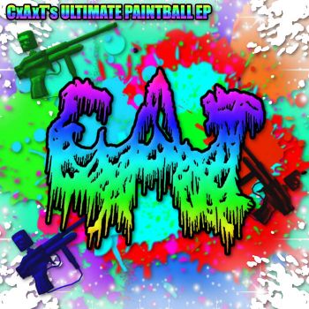 CxAxT - Ultimate Paintball (2025)