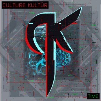 Culture Kultur - Time (2025)