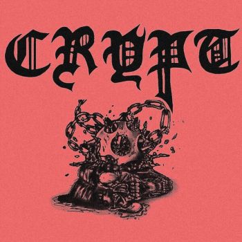 Crypt - Struggle to Survive (2025)