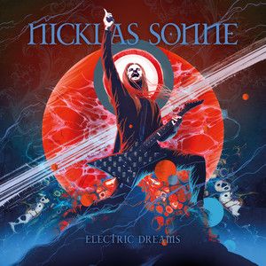 Nicklas Sonne - Electric Dreams (2025)