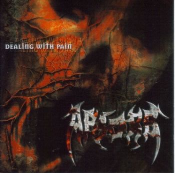 Absorb - Dealing With Pain (2010)