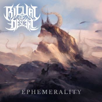 Ritual of Descent - Ephemerality (2025)