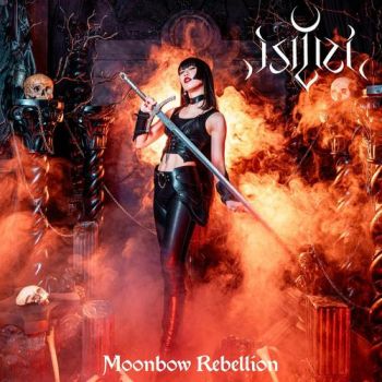 Isiliel - Moonbow Rebellion (2025)
