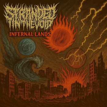 Stranded in the Void - Infernal Lands (2025)
