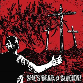 Claudia's Symptoms - She's Dead, a Suicide! (2025)
