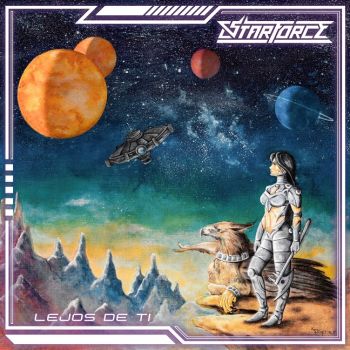 StarForce - Lejos de ti (Single) (2025)