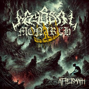 Abyssal Monarch - Aftermath (2025)