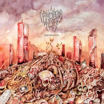 Upon a Field's Whisper - Rejuvenation (2025)