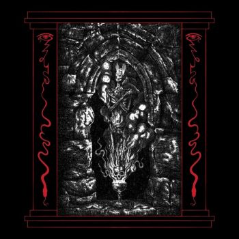 Thanatorean - Ekstasis of Subterranean Currents (2025)
