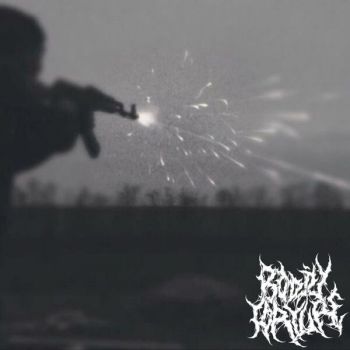 Bodily Torture - Legalized Killing (2025)
