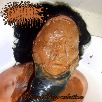 Cumbubble - Fecal Degradation (2025)