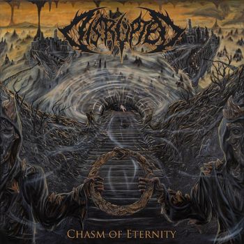 Disrupted - Chasm of Eternity (2025)