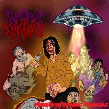Bakterialis Vaginozis - Morbid Meszaros Tamadas (2025)