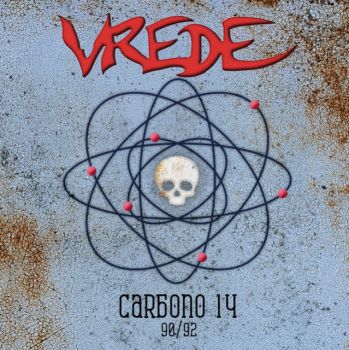 Vrede - Carbono 14 90/92 (2025)
