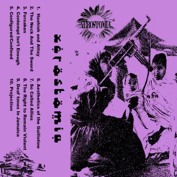 Xerostomia - Xerostomia (2025)