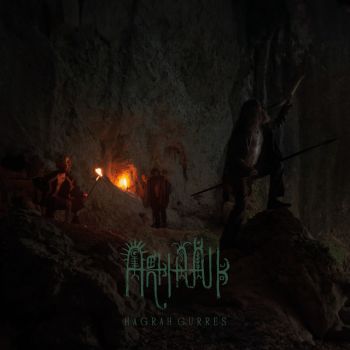 Arkhaaik - Hagrah Gurres (Single) (2025)