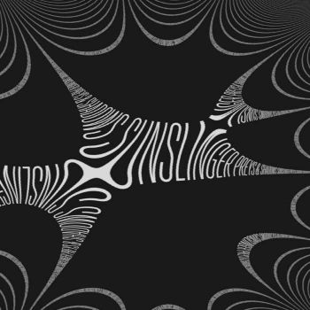 Sunslinger - Preys & Shadows (EP) (2025)