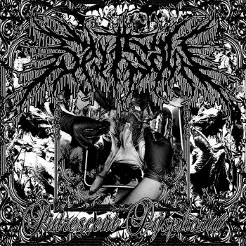 Spitsaw - Putrescent Dysphoria (2025)
