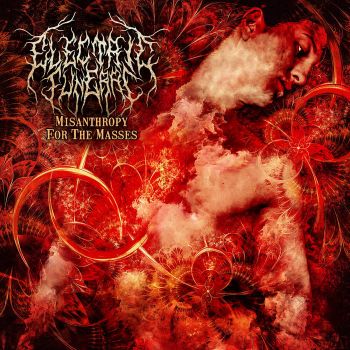 Electric Funeral - Misanthropy for the Masses (2025)