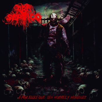 Pro Septico - A por Elles Que Sen Muches y Mongoles (2025)