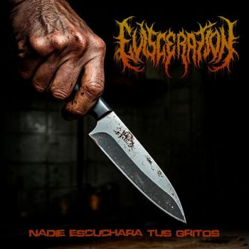 Evisceration - Nadie Escuchara Tus Gritos (2025)
