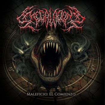 Megalodon - Maleficio: El Comienzo (2025)
