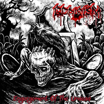 Gorifism - Engorgement of the Undead (2025)