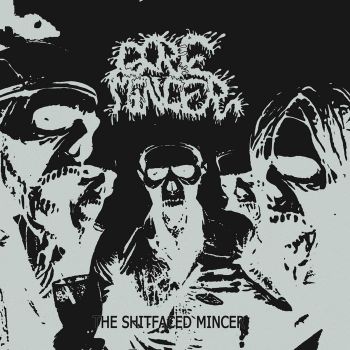 Goremincer - The Shitfaced Mincer (2025)