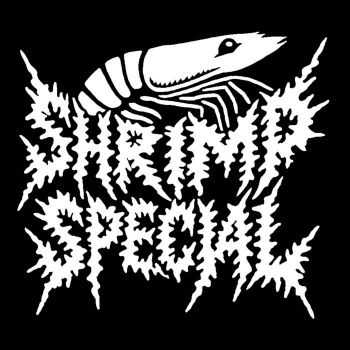 Shrimp Special - Shrimp Special (2025)