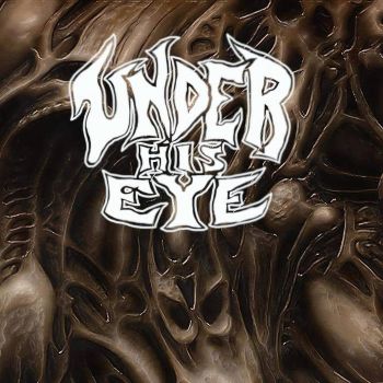 Under His Eye - Under His Eye (2024)